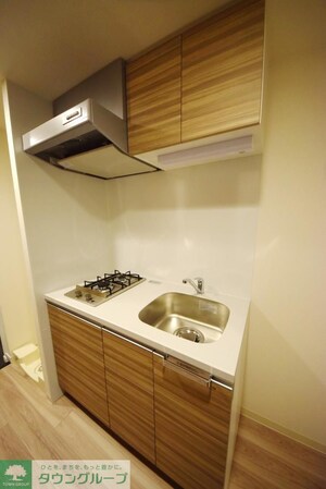 ディームス東陽町IIの物件内観写真